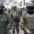 El ministerio de Educación mantiene la suspensión de clases presenciales en diferentes cantones.