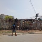 Ciudadanos reclaman porque en General Villamil Playas legalizar un terreno municipal, trámite que debería resolverse en pocos meses, demora años.