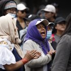 Las manifestaciones dejaron detenidos, daños y visiones divididas sobre el paro nacional