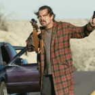 Una batalla tras otra, protagonizada por Leonardo DiCaprio, refleja temas actuales como la política migratoria y la xenofobia.