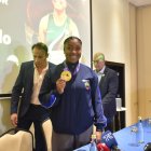 Juleisy Angulo hizo historia al convertirse en campeona en el Mundial de Atletismo de Tokio 2025.