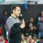 La propuesta de Daniel Noboa ahora tiene la venia de la Corte Constitucional.