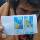 Diego Londoño apareció en Perú tras estar desaparecido desde el 2023.