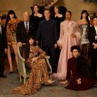 The Tiger, una narrativa cinematográfica de Gucci