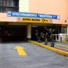 Los parqueaderos municipales que se pueden arrendar están ubicados en los diferentes estacionamientos públicos que tiene Quito en el norte, centro y sur de la capital.