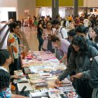 En el encuentro participarán más de 30 expositores nacionales, dos invitados internacionales y ocho autores locales.