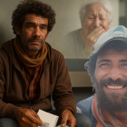 Diego Londoño continuará su camino incierto. Fue liberado y no se concretó el reencuentro con su familia.