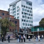 Se busca delimitar la zona de entretenimiento a la Plaza Foch.