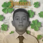 La portada del álbum Jombriel de la suerte.