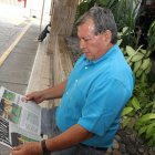 Jorge Paladines, fundador de Paladin’s FC y formador de entrenadores, falleció a los 79