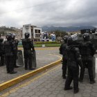 El impacto del paro en el turismo en el norte de Ecuador: Perspectivas y estadísticas