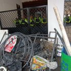 Imagen referencial. Autoridades desmienten supuesto uso excesivo de la fuerza durante protesta social.