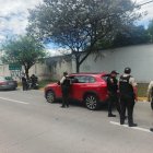 Los operativos se realizaron en el sur y el valle de Tumbaco.