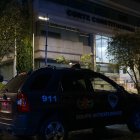 El pasado 19 de septiembre, la Policía Nacional ingresó a la Corte Constitucional por una amenaza de bomba.