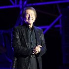 Raphael es uno de los cantantes más destacados de todos los tiempos.