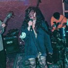 Razones para Odiar, banda de Otavalo que se está posicionando en la escena nacional gracias a su potente descarga en vivo.