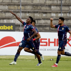 El Nacional recibe a Mushuc Runa por la fecha 30 de la LigaPro.