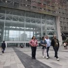 El Gobierno Nacional preveía un plan piloto de evaluación a servidores públicos tras aprobación de la Ley de Integridad Pública.