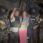 Policía libera a secuestrado en El Empalme: un delincuente abatido y tres detenidos.