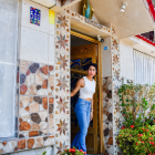 Miedo. Las personas deben salir de sus viviendas con mucha precaución. Hay un alto índice de atracos.