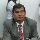 Luis Alvarado Campi es legislador alterno de Acción Democrática Nacional.