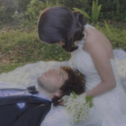 Boda de Selena Gomez y Benny Blanco.