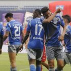 Emelec cierra la fase inicial de LigaPro 2025 contra Orense en Machala.
