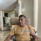 Pedro Pablo Perlaza, el maestro de figuras de la Tri, enfrenta cáncer de próstata