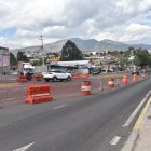 El plan contempla la rehabilitación de 11 kilómetros de la avenida Interoceánica.