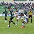 Emelec visitó a Orense en la fecha 30 de la LigaPro 2025