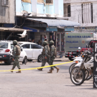 Asesinato de concejal de Durán.