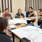 Las Juntas Cantonales de Protección Integral de Derechos de Guayaquil trabajan en casos de vulneración de derechos individuales y colectivos.