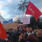 Imagen referencial. En la provincia de Cañar se anuncia cierre de vías desde la noche de este lunes, 29 de septiembre, en diferentes puntos.