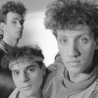 La banda argentina se disolvió en 1997.