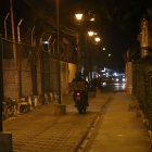 Las motocicletas atemorizan varias zonas del sur de Guayaquil.