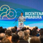 Richard Calderón es investigado, desde el 25 de septiembre por la Fiscalía General del Estado en el marco del paro nacional.