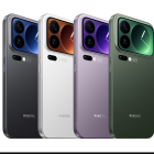 El Xiaomi 17 Pro Max se presenta con acabados premium y un módulo de cámara de 200 MP, superando la oferta actual de los smartphones de alta gama.