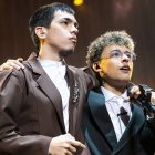 Milo j lanza su nuevo álbum entre colaboraciones relevantes.