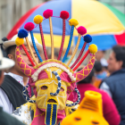 Durante el puente del 10 de octubre, las principales ciudades del país activan su oferta turística y cultural.