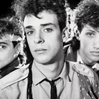 “Soda Stereo Ecos” anuncia una experiencia musical única el 21 de marzo en Buenos Aires.