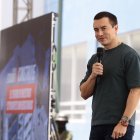 El Gobierno Nacional presenta el nuevo reglamento de Carrera Sanitaria para profesionales de salud