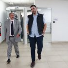 El miércoles 30 de septiembre, a las 17:00, se conocerá el fallo sobre la revisión de su medida cautelar.