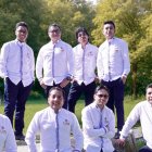 Kjiwa es la agrupación que impulsa el AndesFest que cumplirá su quinta edición, con más de medio centenar de artistas en escena.