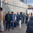 Durante la comparecencia en la Asamblea, se confirmó una segunda muerte vinculada al paro nacional.