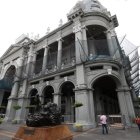 Las personas ya no deberán dirigirse hasta el Municipio de Guayaquil. Todo se podrá hacer de forma virtual.