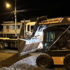 Según Paola Pabón, la maquinaria de la Prefectura de Pichincha se desplazó al norte de Quito para atender emergencias por las lluvias.