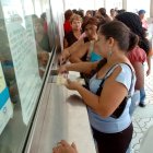 El Bono de Desarrollo es una transferencia mensual de $ 55 dirigida a hogares en pobreza y extrema pobreza.