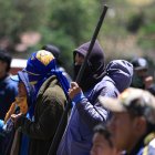 Detenidos en Otavalo enfrentan vulneración de derechos mientras su hábeas corpus fue rechazado