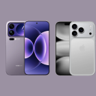 Xiaomi y Apple compiten en la gama alta con propuestas que redefinen potencia, diseño y experiencia tecnológica diaria.