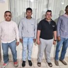 Las Fuerzas Armadas del Ecuador presentaron una denuncia penal formal ante la Fiscalía General del Estado.